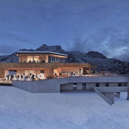 Appartement-Pension Kendlbacher Grossarl Dış mekan fotoğraf
