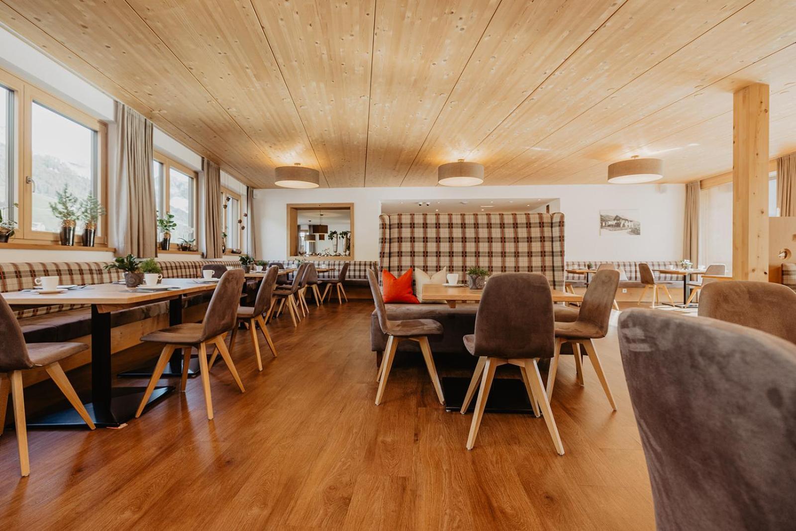 Appartement-Pension Kendlbacher Grossarl Dış mekan fotoğraf
