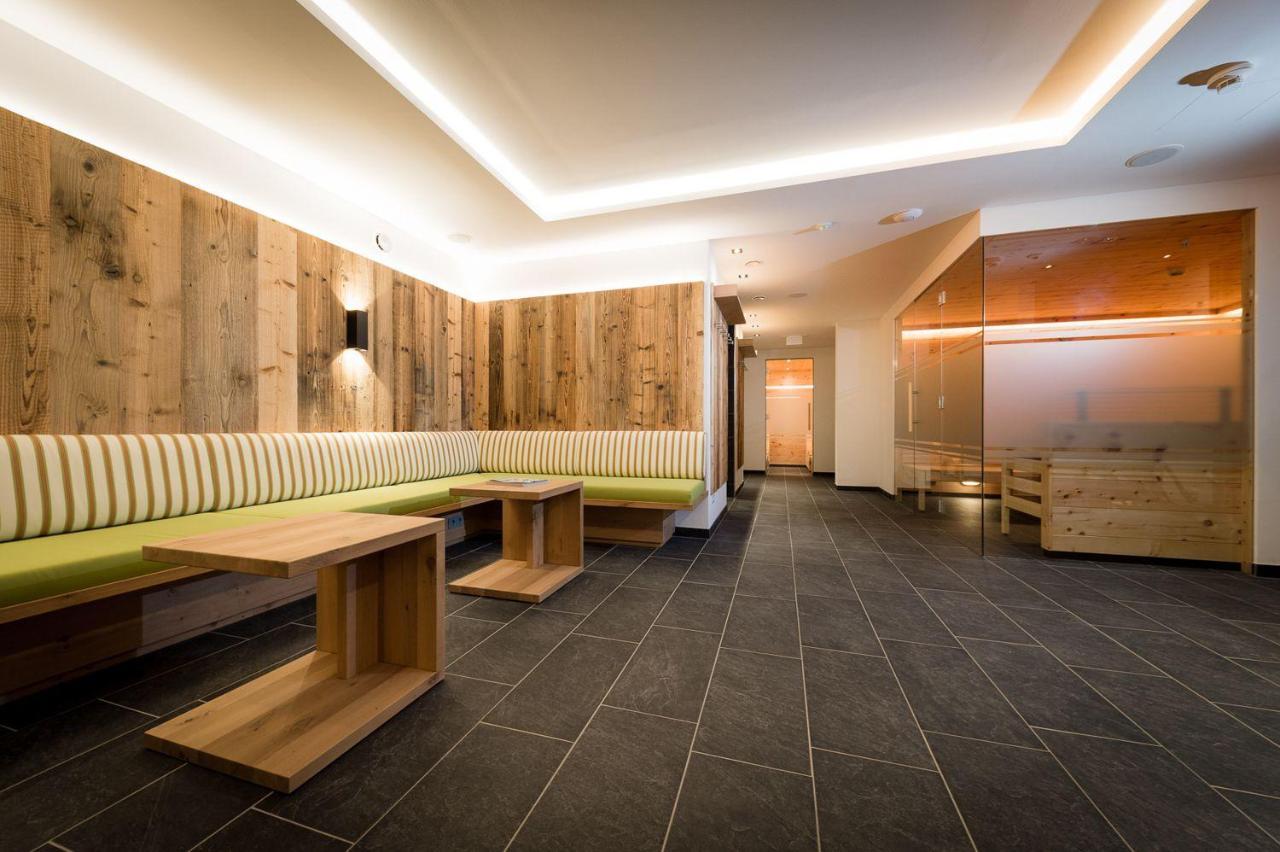 Appartement-Pension Kendlbacher Grossarl Dış mekan fotoğraf